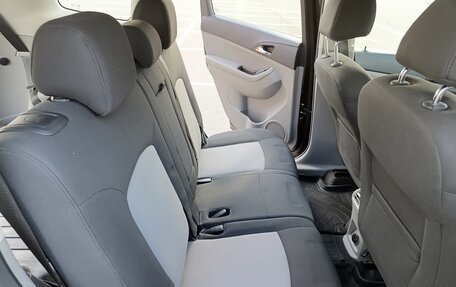 Chevrolet Orlando I, 2014 год, 1 490 000 рублей, 7 фотография