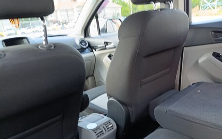 Chevrolet Orlando I, 2014 год, 1 490 000 рублей, 6 фотография