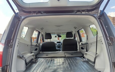 Chevrolet Orlando I, 2014 год, 1 490 000 рублей, 10 фотография