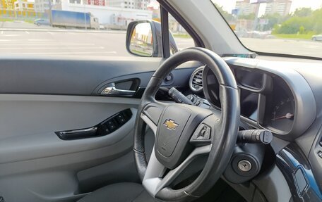 Chevrolet Orlando I, 2014 год, 1 490 000 рублей, 16 фотография