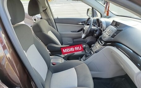 Chevrolet Orlando I, 2014 год, 1 490 000 рублей, 15 фотография