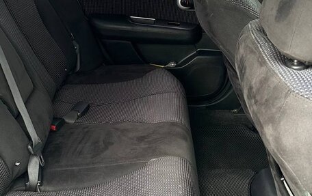 Nissan Tiida, 2013 год, 850 000 рублей, 8 фотография