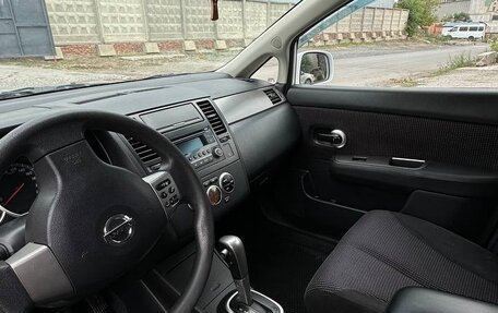 Nissan Tiida, 2013 год, 850 000 рублей, 6 фотография