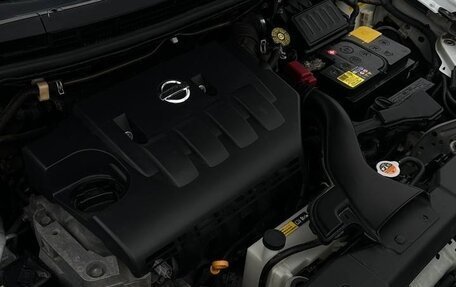 Nissan Tiida, 2013 год, 850 000 рублей, 10 фотография
