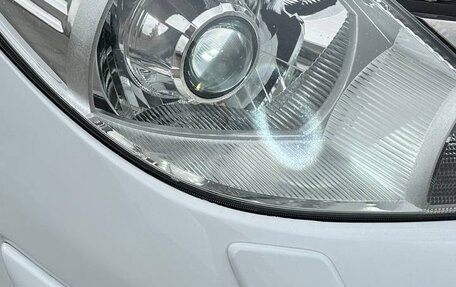 Nissan Tiida, 2013 год, 850 000 рублей, 14 фотография