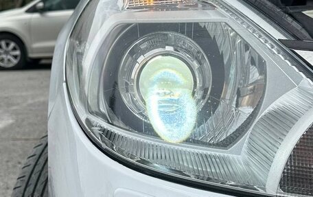 Nissan Tiida, 2013 год, 850 000 рублей, 13 фотография