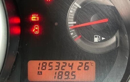 Nissan Tiida, 2013 год, 850 000 рублей, 12 фотография