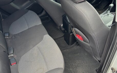 Hyundai Solaris II рестайлинг, 2013 год, 620 000 рублей, 6 фотография
