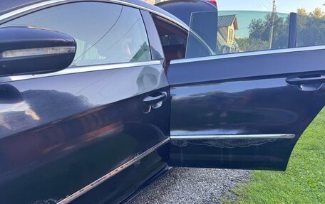 Volkswagen Passat CC I рестайлинг, 2011 год, 900 000 рублей, 4 фотография