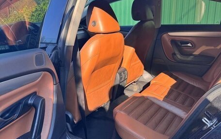 Volkswagen Passat CC I рестайлинг, 2011 год, 900 000 рублей, 10 фотография