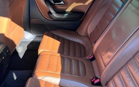Volkswagen Passat CC I рестайлинг, 2011 год, 900 000 рублей, 8 фотография