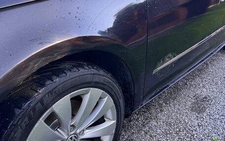 Volkswagen Passat CC I рестайлинг, 2011 год, 900 000 рублей, 13 фотография