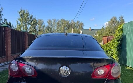 Volkswagen Passat CC I рестайлинг, 2011 год, 900 000 рублей, 21 фотография