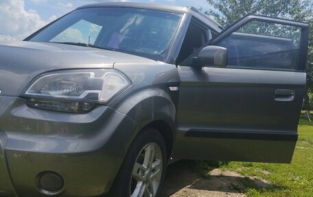 KIA Soul I рестайлинг, 2010 год, 775 000 рублей, 5 фотография