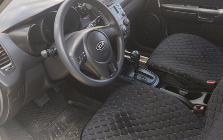 KIA Soul I рестайлинг, 2010 год, 775 000 рублей, 4 фотография