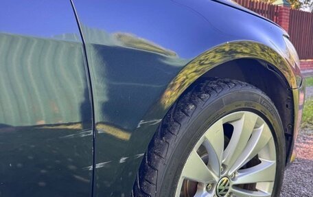 Volkswagen Passat CC I рестайлинг, 2011 год, 900 000 рублей, 14 фотография