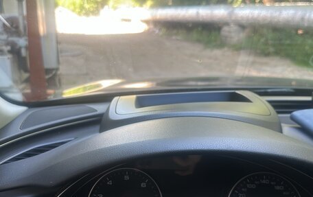 Audi A6, 2011 год, 1 380 000 рублей, 8 фотография