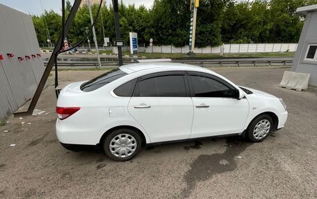 Nissan Almera, 2014 год, 630 000 рублей, 4 фотография