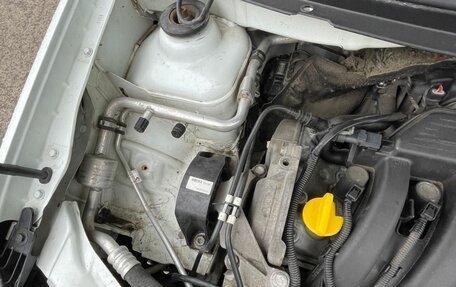 Nissan Almera, 2014 год, 630 000 рублей, 7 фотография