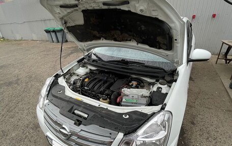 Nissan Almera, 2014 год, 630 000 рублей, 6 фотография