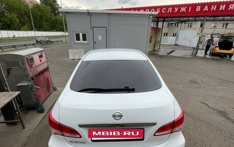Nissan Almera, 2014 год, 630 000 рублей, 5 фотография