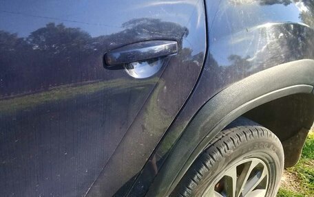 Renault Duster I рестайлинг, 2013 год, 920 000 рублей, 3 фотография