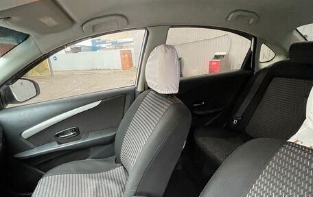Nissan Almera, 2014 год, 630 000 рублей, 11 фотография