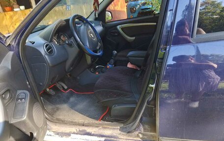 Renault Duster I рестайлинг, 2013 год, 920 000 рублей, 8 фотография