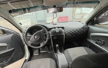 Nissan Almera, 2014 год, 630 000 рублей, 10 фотография