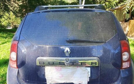 Renault Duster I рестайлинг, 2013 год, 920 000 рублей, 7 фотография