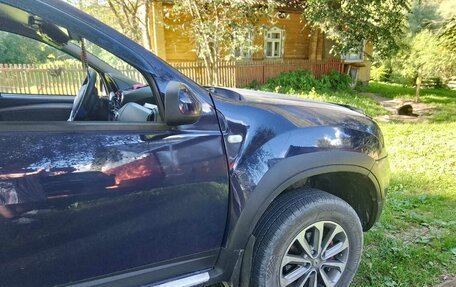 Renault Duster I рестайлинг, 2013 год, 920 000 рублей, 13 фотография