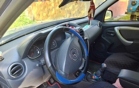 Renault Duster I рестайлинг, 2013 год, 920 000 рублей, 15 фотография