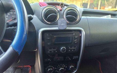 Renault Duster I рестайлинг, 2013 год, 920 000 рублей, 16 фотография