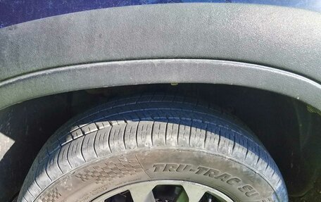 Renault Duster I рестайлинг, 2013 год, 920 000 рублей, 17 фотография