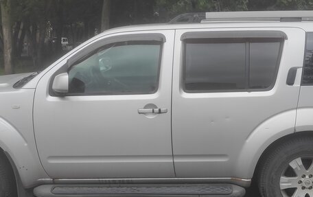 Nissan Pathfinder, 2005 год, 460 000 рублей, 3 фотография