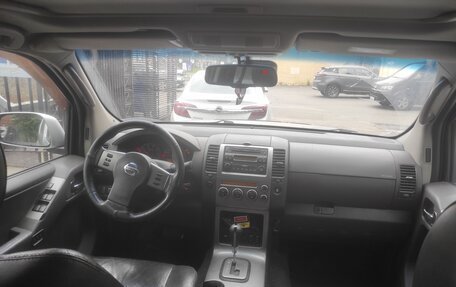Nissan Pathfinder, 2005 год, 460 000 рублей, 9 фотография