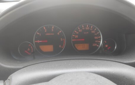Nissan Pathfinder, 2005 год, 460 000 рублей, 10 фотография