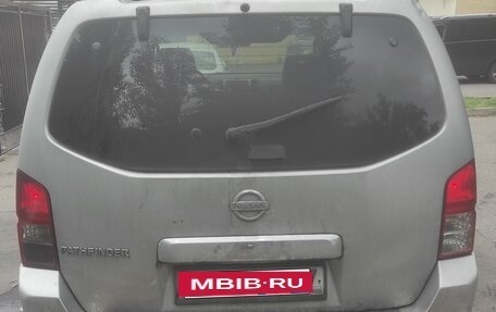 Nissan Pathfinder, 2005 год, 460 000 рублей, 4 фотография