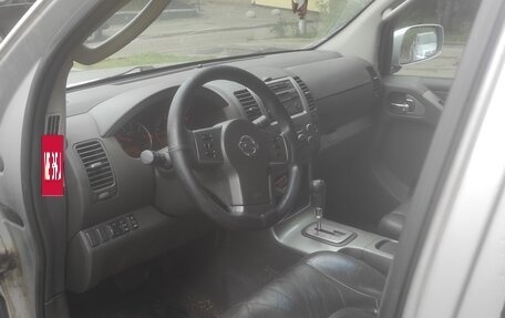 Nissan Pathfinder, 2005 год, 460 000 рублей, 8 фотография