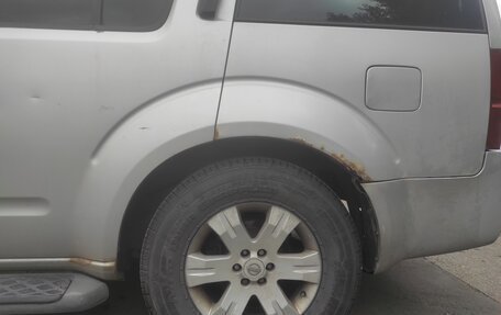 Nissan Pathfinder, 2005 год, 460 000 рублей, 12 фотография