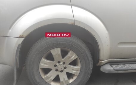 Nissan Pathfinder, 2005 год, 460 000 рублей, 13 фотография
