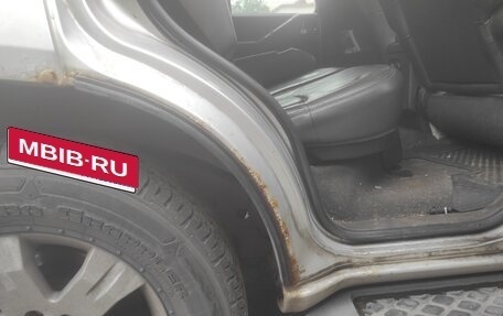 Nissan Pathfinder, 2005 год, 460 000 рублей, 15 фотография