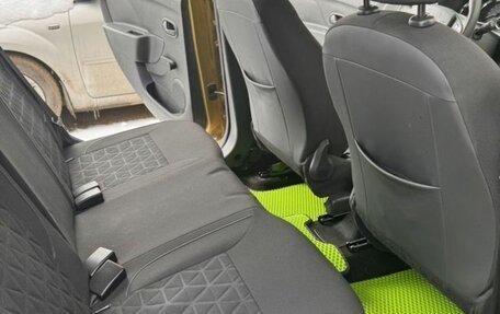 Renault Sandero II рестайлинг, 2018 год, 1 120 000 рублей, 5 фотография