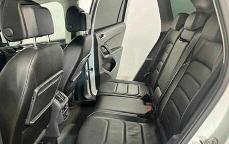 Volkswagen Tiguan II, 2017 год, 2 650 000 рублей, 9 фотография