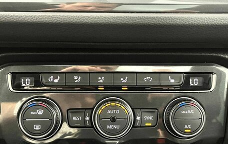 Volkswagen Tiguan II, 2017 год, 2 650 000 рублей, 13 фотография