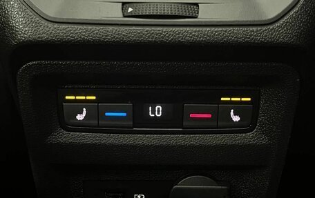 Volkswagen Tiguan II, 2017 год, 2 650 000 рублей, 11 фотография