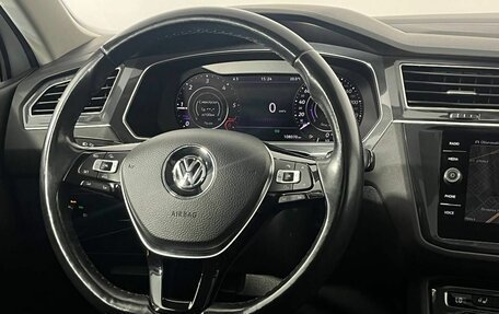 Volkswagen Tiguan II, 2017 год, 2 650 000 рублей, 15 фотография