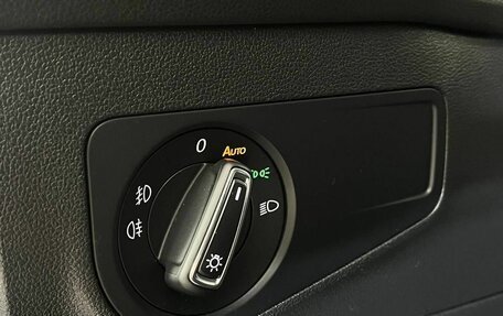Volkswagen Tiguan II, 2017 год, 2 650 000 рублей, 20 фотография