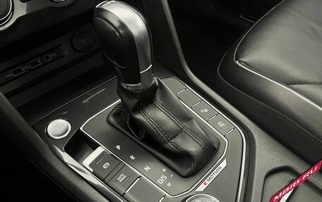 Volkswagen Tiguan II, 2017 год, 2 650 000 рублей, 14 фотография