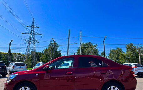 Chevrolet Cobalt II, 2020 год, 980 500 рублей, 6 фотография